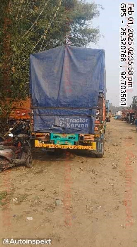 Tata 3118 Used Commercial Vehicle