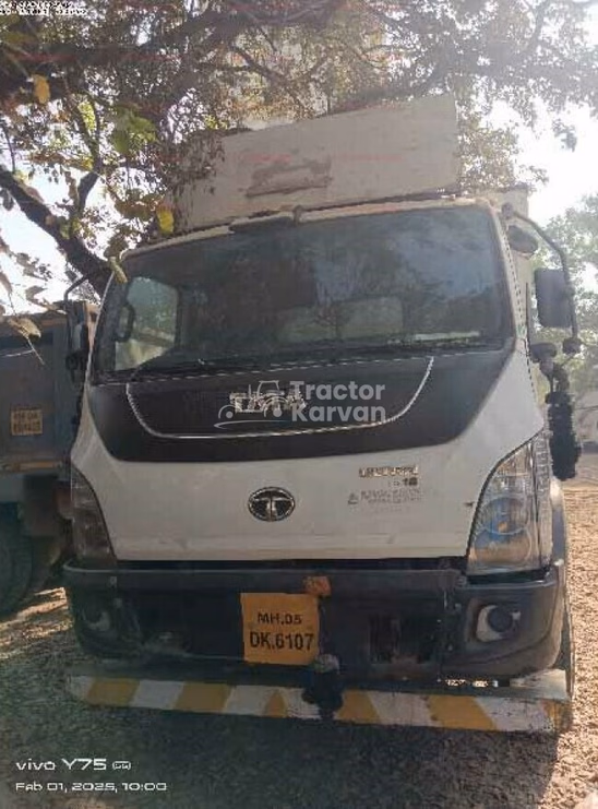 Tata Ultra Used Commercial Vehicle