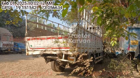 Tata Ultra Used Commercial Vehicle