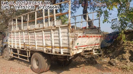 Tata Ultra Used Commercial Vehicle