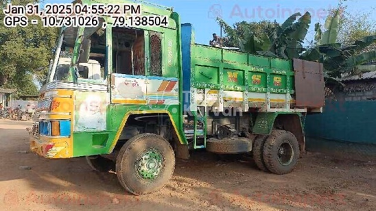 Ashok Leyland 1616 Used Commercial Vehicle