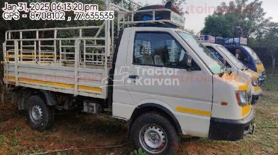 Ashok Leyland Dost Strong Used Commercial Vehicle