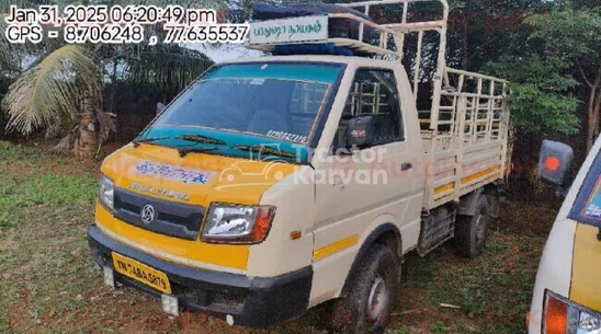 Ashok Leyland Dost Strong Used Commercial Vehicle