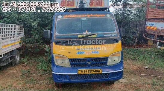 Tata ACE Used Commercial Vehicle