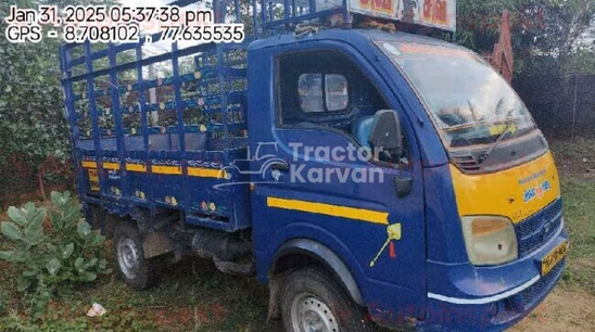 Tata ACE Used Commercial Vehicle