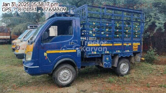 Tata ACE Used Commercial Vehicle