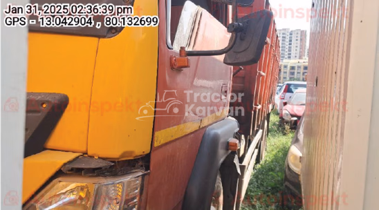 Eicher Pro 1110 Used Commercial Vehicle