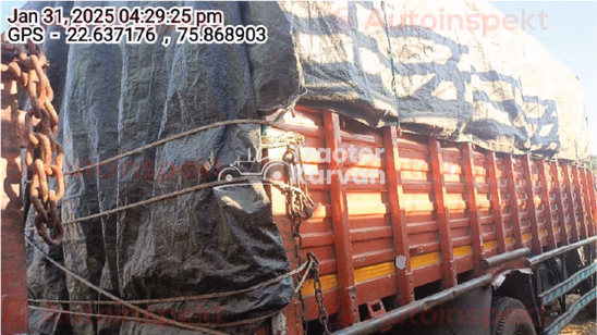 Eicher Pro 1114 Used Commercial Vehicle