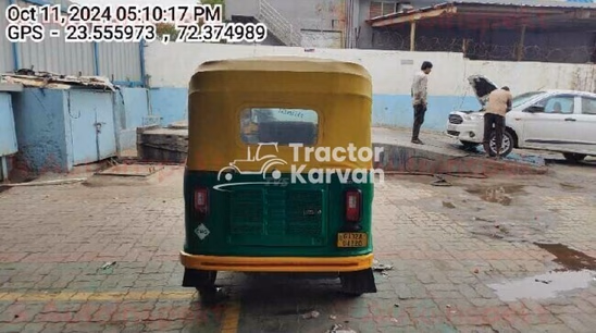 TVS King Duramax Used Commercial Vehicle