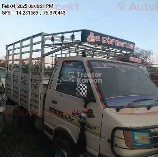 Ashok Leyland Dost Strong Used Commercial Vehicle