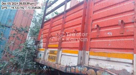 Ashok Leyland 3118 Used Commercial Vehicle