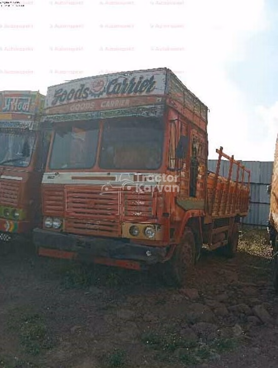 Ashok Leyland 1616 Used Commercial Vehicle