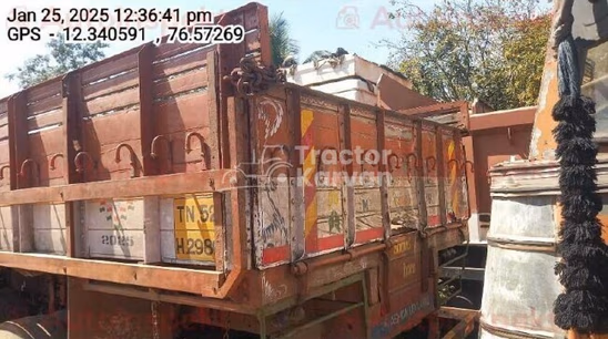 Ashok Leyland 3118 Used Commercial Vehicle