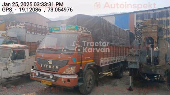 Eicher Pro 1110 Used Commercial Vehicle