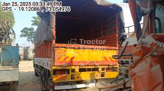 Eicher Pro 1110 Used Commercial Vehicle