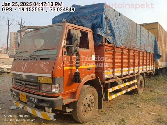 Tata LPT 1212 Used Commercial Vehicle