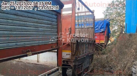 Tata 3118 Used Commercial Vehicle