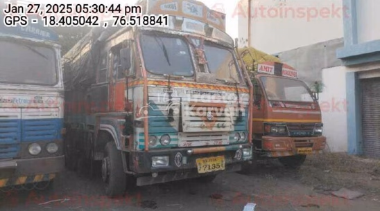 Ashok Leyland 3118 Used Commercial Vehicle