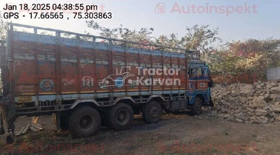 Tata 3118 Used Commercial Vehicle