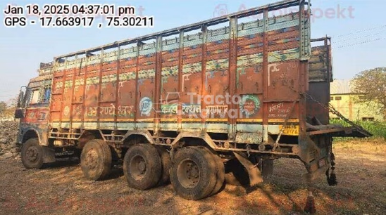 Tata 3118 Used Commercial Vehicle
