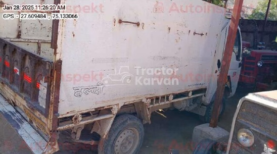 Tata ACE Used Commercial Vehicle