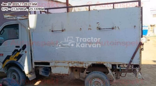 Tata ACE Used Commercial Vehicle