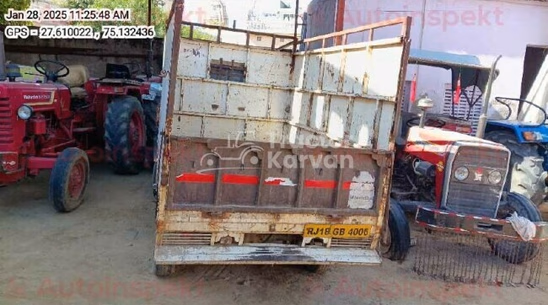 Tata ACE Used Commercial Vehicle
