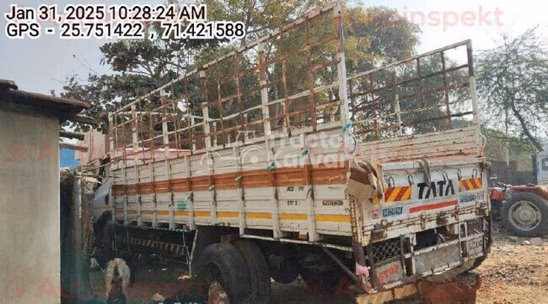 Tata Ultra Used Commercial Vehicle