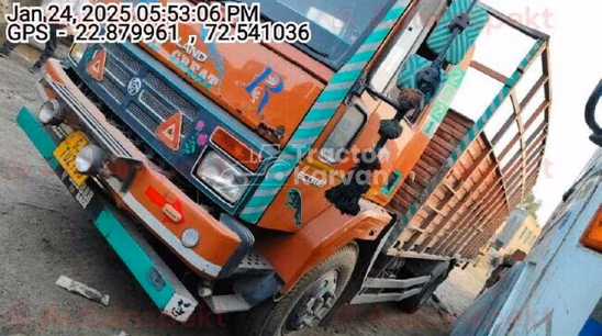 Ashok Leyland Ecomet 1615 Used Commercial Vehicle