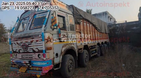 Ashok Leyland 3718 Used Commercial Vehicle