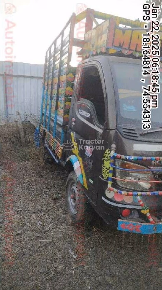Tata ACE Used Commercial Vehicle