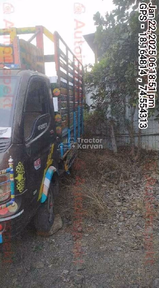 Tata ACE Used Commercial Vehicle