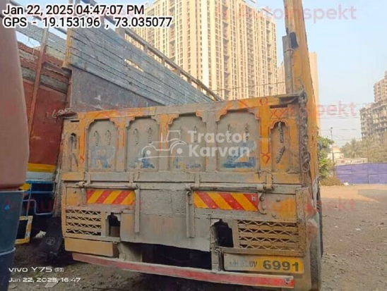 Ashok Leyland 3718 Used Commercial Vehicle