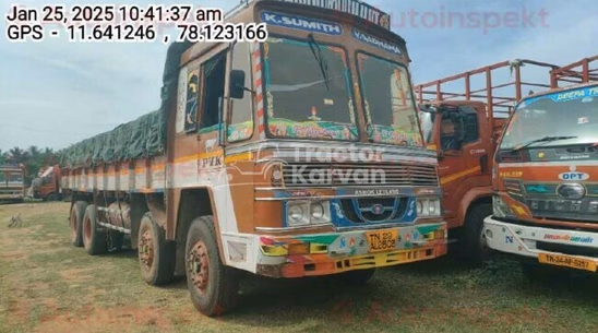 अशोक लेलैंड 3118 पुराने कमर्शियल व्हीकल