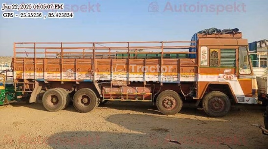 Ashok Leyland 3118 Used Commercial Vehicle