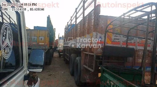 Ashok Leyland 3118 Used Commercial Vehicle