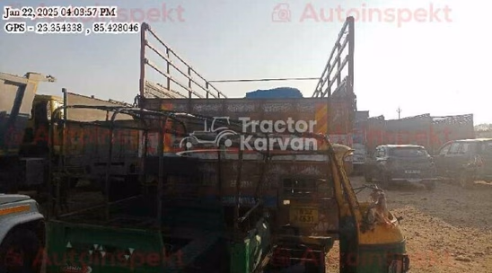 Ashok Leyland 3118 Used Commercial Vehicle