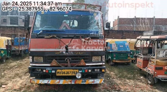 Tata Ultra 1412 Used Commercial Vehicle