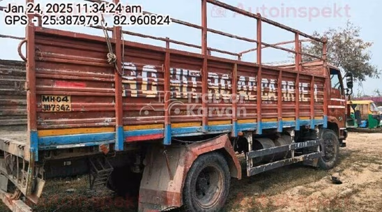 Tata Ultra 1412 Used Commercial Vehicle