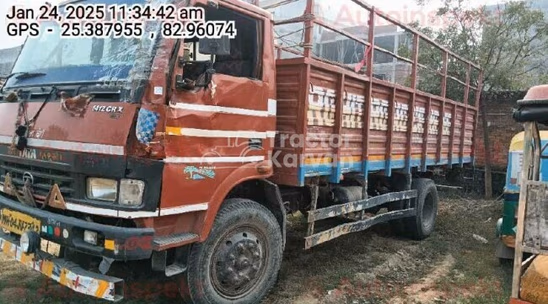 Tata Ultra 1412 Used Commercial Vehicle