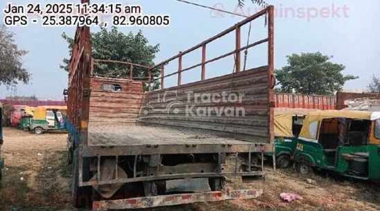 Tata Ultra 1412 Used Commercial Vehicle