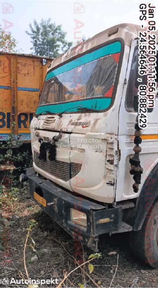 Tata 4923.T Used Commercial Vehicle