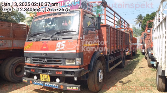 Tata LPT 1512 Used Commercial Vehicle