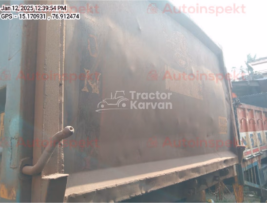 Tata LPK 2518 Used Commercial Vehicle
