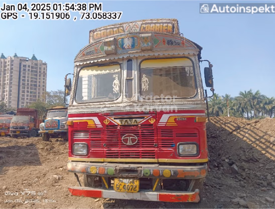 Tata LPT 2518 Used Commercial Vehicle