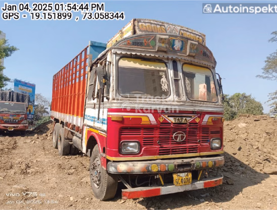 Tata LPT 2518 Used Commercial Vehicle