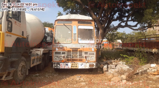 Tata 3718 Used Commercial Vehicle