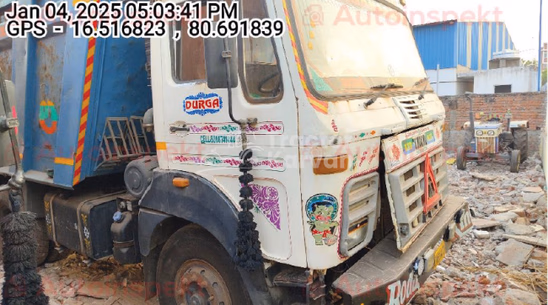 Tata LPT 2518 Used Commercial Vehicle