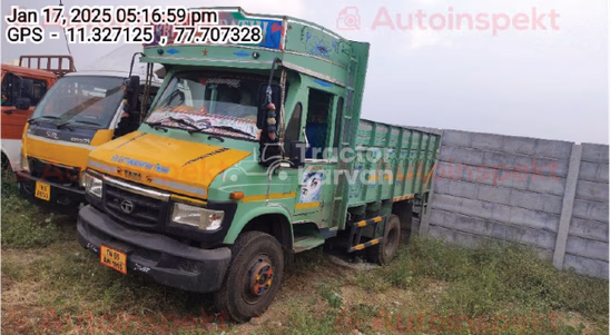 Tata SFC 407 Used Commercial Vehicle