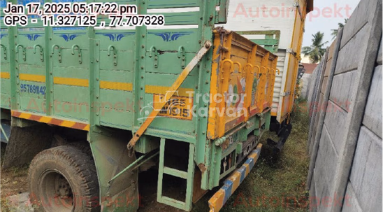 Tata SFC 407 Used Commercial Vehicle